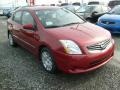 Red Brick - Sentra 2.0 S Photo No. 9