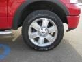 2006 Bright Red Ford F150 FX4 SuperCrew 4x4  photo #6