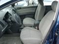 2011 Blue Onyx Nissan Sentra 2.0  photo #3