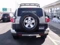 Sandstorm Metallic - FJ Cruiser 4WD Photo No. 4