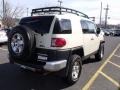 Sandstorm Metallic - FJ Cruiser 4WD Photo No. 5