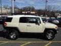 Sandstorm Metallic - FJ Cruiser 4WD Photo No. 6
