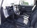Sandstorm Metallic - FJ Cruiser 4WD Photo No. 9