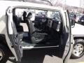 Sandstorm Metallic - FJ Cruiser 4WD Photo No. 11
