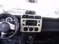 Sandstorm Metallic - FJ Cruiser 4WD Photo No. 18