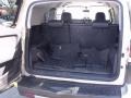 Sandstorm Metallic - FJ Cruiser 4WD Photo No. 24