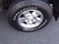 Sandstorm Metallic - FJ Cruiser 4WD Photo No. 25