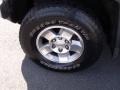 Sandstorm Metallic - FJ Cruiser 4WD Photo No. 26