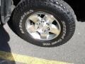 Sandstorm Metallic - FJ Cruiser 4WD Photo No. 27