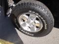 Sandstorm Metallic - FJ Cruiser 4WD Photo No. 28