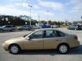 Medium Gold - L Series L200 Sedan Photo No. 2