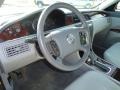 Gray Steering Wheel Photo for 2007 Buick LaCrosse #46024957