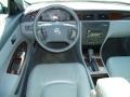 Gray 2007 Buick LaCrosse CXS Dashboard