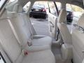 Aspen White - Impreza 2.5i Sedan Photo No. 14