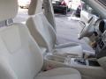Aspen White - Impreza 2.5i Sedan Photo No. 16