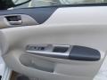 Aspen White - Impreza 2.5i Sedan Photo No. 17