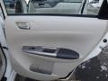 Aspen White - Impreza 2.5i Sedan Photo No. 18
