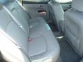Gray 2007 Buick LaCrosse CXS Interior Color