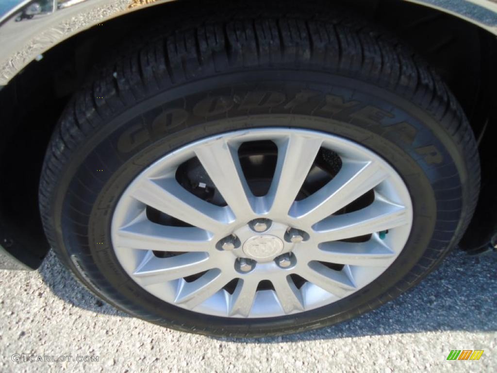 2007 Buick LaCrosse CXS Wheel Photo #46025203