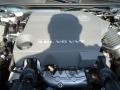 3.6 Liter DOHC 24-Valve VVT V6 Engine for 2007 Buick LaCrosse CXS #46025263