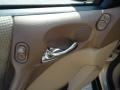 2001 Medium Gold Saturn L Series L200 Sedan  photo #28