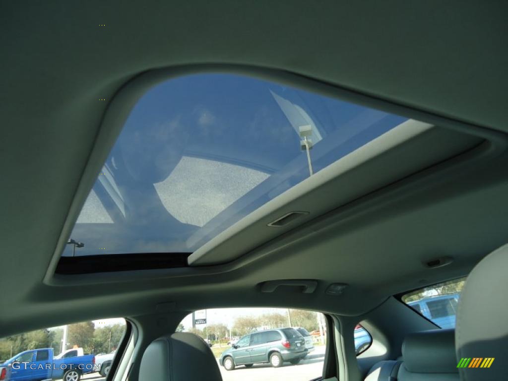 2007 Buick LaCrosse CXS Sunroof Photo #46025386