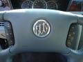 2007 Buick LaCrosse CXS Controls