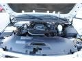 5.3 Liter OHV 16-Valve Vortec V8 2004 GMC Yukon SLT Engine
