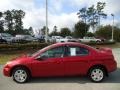 Blaze Red Pearlcoat - Neon SXT Photo No. 2