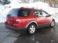 Redfire Metallic - Freestyle SEL AWD Photo No. 11