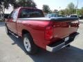 Inferno Red Crystal Pearl - Ram 1500 ST Quad Cab Photo No. 3