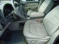 2004 Black Buick Rendezvous CXL  photo #5