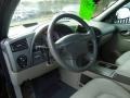 2004 Black Buick Rendezvous CXL  photo #6