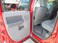 2007 Inferno Red Crystal Pearl Dodge Ram 1500 ST Quad Cab  photo #7