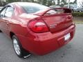 Blaze Red Pearlcoat - Neon SXT Photo No. 10