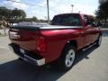 Inferno Red Crystal Pearl - Ram 1500 ST Quad Cab Photo No. 11