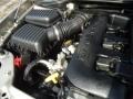 3.5 Liter SOHC 24-Valve V6 Engine for 2002 Chrysler Concorde Limited #46025974