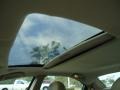 2002 Chrysler Concorde Light Taupe Interior Sunroof Photo