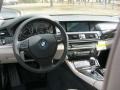 2011 Black Sapphire Metallic BMW 5 Series 528i Sedan  photo #8