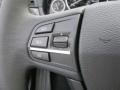 2011 Black Sapphire Metallic BMW 5 Series 528i Sedan  photo #12