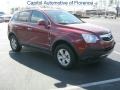 Ruby Red - VUE XE Photo No. 1