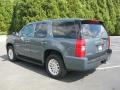 2009 Stealth Gray Metallic GMC Yukon Hybrid  photo #2