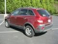 Ruby Red - VUE XE Photo No. 3