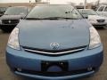 Seaside Blue Pearl - Prius Hybrid Photo No. 2