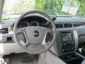 2009 Stealth Gray Metallic GMC Yukon Hybrid  photo #6