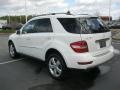 Arctic White - ML 350 4Matic Photo No. 2