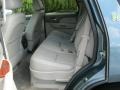 2009 Stealth Gray Metallic GMC Yukon Hybrid  photo #25