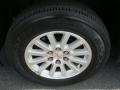 2009 GMC Yukon Hybrid Wheel and Tire Photo