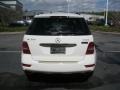 Arctic White - ML 350 4Matic Photo No. 31