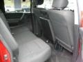 Red Brawn - Titan SE Crew Cab 4x4 Photo No. 8